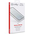Pikkukuva 4 / 4: Celly Härdat glas Galaxy A34 5G Transparent