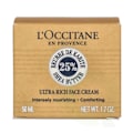Miniatyrbillede 4 af 4: L'Occitane Shea Ultra Rich Comforting Cream 50 ml Intensely Nour