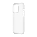 Pikkukuva 9 / 9: SURVIVOR Mobilecase Clear iPhone 14 Pro Clear Transparent