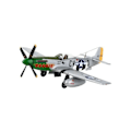 Pikkukuva 1 / 10: Revell P-51D Mustang