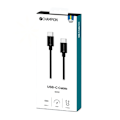 Pikkukuva 5 / 6: Champion USB 2.0 C till C, 1m