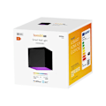 Miniatyrbillede 10 af 10: Hombli Smart Væglampe Udendørs RGB CCT Sort