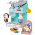 Miniatyrbild 2 av 4: PLAY-DOH Super Colorful Cafe plasticine set