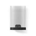 Miniatyrbild 10 av 11: Nedis Högtalar Fäste | Kompatibel med: Sonos® One SL™ / Sonos® One™ / Sonos® PLAY:1™ | Vägg | 7 kg | Fast | ABS / Stål | Svart