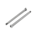 Pikkukuva 2 / 2: Titanium Rear Outer Hinge Pin (Pr)