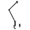 Pikkukuva 1 / 2: LogiLink Mikrofonarm Pro Svart
