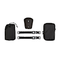 Miniatyrbild 9 av 9: Lowepro Ryggsäck ProTactic BP 350AW II GL Svart