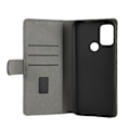 Miniatyrbillede 3 af 6: GEAR Wallet Sort - Motorola G10/G20/G30 Svart