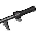 Miniatyrbillede 7 af 9: Razor Power Core S85 El Scooter - Bl