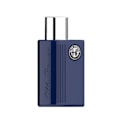 Miniatyrbillede 1 af 2: Alfa Romeo Blue Edt 125ml