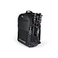 Miniatyrbillede 9 af 9: Lowepro Rygsæk Adventura BP 300 III Sort