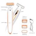 Pikkukuva 4 / 5: Cenocco CC-9087 Ladyshave