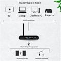 Miniatyrbillede 4 af 5: BT-Audio Konverter, SPDIF/Toslink til RCA