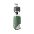 Miniatyrbild 4 av 5: Black+Blum Take-away-mugg, B+B Granit/Oliv