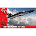 Pikkukuva 3 / 4: Airfix 1:72 BAE Hawk 100 Series