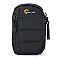 Miniatyrbild 2 av 3: Lowepro Kameraväska Tahoe CS 10 Svart