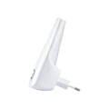 Pikkukuva 5 / 7: TP-LINK TL-WA854RE PowerLine-nätverksadapter 300 Mbit/s Wi-Fi Vit 1 styck