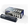 Pikkukuva 2 / 2: Samsung MLT-D111S Tonerkassett 1 styck Original Svart