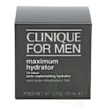 Miniatyrbild 4 av 4: Clinique For Men Maximum 72-Hour 50 ml Auto-Replenishing Hydrator