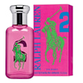 Pikkukuva 1 / 2: Ralph Lauren Big Pony Pink for Women EdT 100 ml