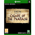 Pikkukuva 1 / 2: TINTIN REPORTTERI - FAARAON SIKARIT XBOX XBOX