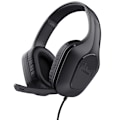 Pikkukuva 1 / 9: Trust GXT 415 Zirox Gaming Headset Svart