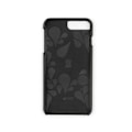 Miniatyrbillede 3 af 4: Onsala COLLECTION Mobil Cover Læder Sort   iPhone 6/7/8 PLUS Svart