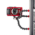 Pikkukuva 3 / 5: Joby Jalusta GorillaPod325 Magnetic Musta