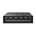 Miniatyrbillede 2 af 2: TP-LINK LS1005G Ohanterad Gigabit Ethernet (10/100/1000) Svart
