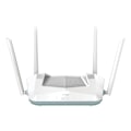 Miniatyrbild 2 av 2: dlink Router