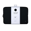 Miniatyrbillede 6 af 6: GEAR Computer Sleeve Neopren 14" Sort