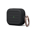Pikkukuva 2 / 9: Elago AirPod 3 Armor Hang Case Black