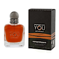 Miniatyrbillede 4 af 5: Armani Stronger With You Intensely Edp Spray 50 ml