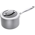 Miniatyrbillede 1 af 5: Scanpan CTX -gryta, non-stick-beläggning med keramik+titankärna, 2,5 L.