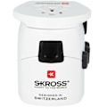 Miniatyrbillede 4 af 9: Pro World Adapter