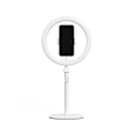 Miniatyrbillede 4 af 9: Kodak LED Ring Desk Light 10"