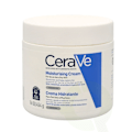 Pikkukuva 2 / 3: Cerave Moisturising Cream 454 ml For Dry To Very Dry Skin