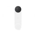 Pikkukuva 1 / 8: Google Nest Doorbell (battery)