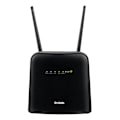 Pikkukuva 2 / 2: D-Link DWR-960 LTE Cat7 Wi-Fi AC1200 Router
