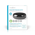 Miniatyrbillede 6 af 11: Nedis SmartLife IR Fjernbetjening | Wi-Fi | Universal | Signalområde: 5 m | 38 KHz | USB Drevet | Android™ / IOS | Sort