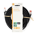 Miniatyrbillede 4 af 4: Nedis CAT6 Netværkskabel | RJ45 han | RJ45 han | S/FTP | 10,0