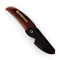 Pikkukuva 1 / 2: 1541 London Pocket Size Folding Moustache Comb
