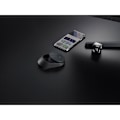 Miniatyrbillede 8 af 9: Rapoo Mus Ralemo Air 1 Multi-Mode Wireless Black