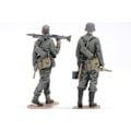 Miniatyrbild 9 av 11: Tamiya 1/35 German Sd.Kfz.2 Kettenkraftrad (Mid-Productio