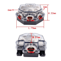 Miniatyrbillede 3 af 3: Distributionsblock 1 till 5