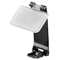 Miniatyrbillede 1 af 3: Hama Flashdiffuser Pocket For Indbygget Flash
