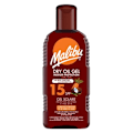 Miniatyrbillede 2 af 2: Malibu Dry Oil Gel SPF15 with Carotene & Coconut Oil 200ml