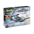 Pikkukuva 3 / 11: Revell Northrop F-89 Scorpion, 75th anniv. 1:48 gift set