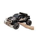 Pikkukuva 4 / 7: Revell Pick-Up Bull Scout 1:10 Scale Electric