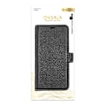 Pikkukuva 6 / 6: Onsala COLLECTION Mobilfodral Skinn Svart iPhone 11 Pro Max Svart